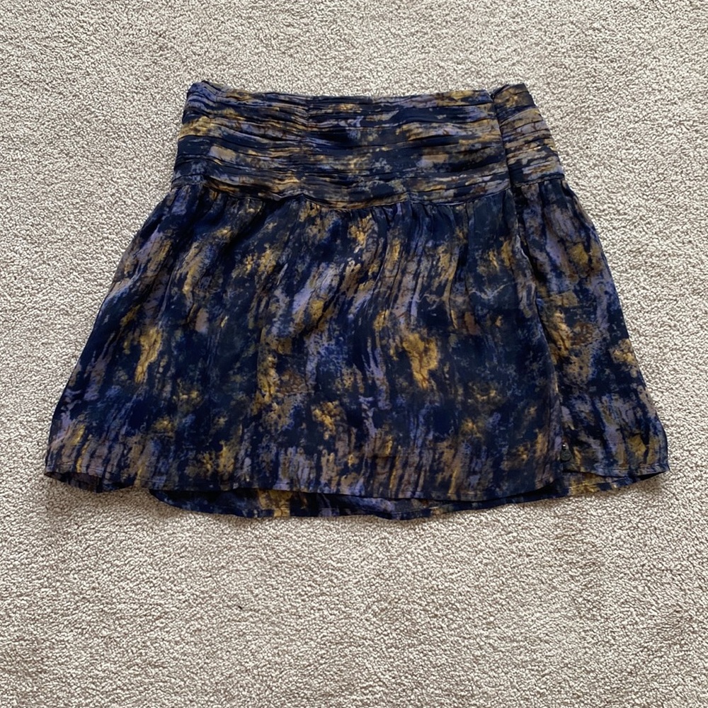 Scotch & Soda Mini Skirt